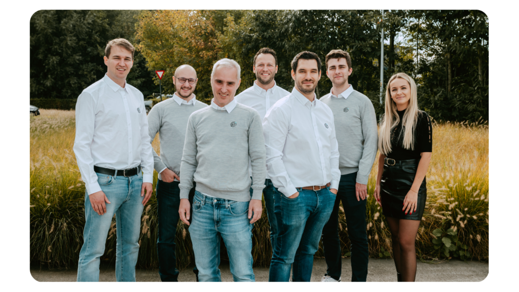 Team Entrypoint