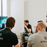 Team Entrypoint
